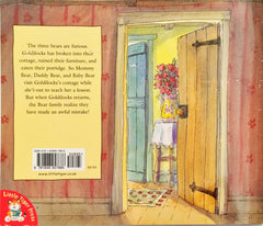 Beware of the Bears!