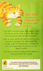 The Diary of a Killer Cat