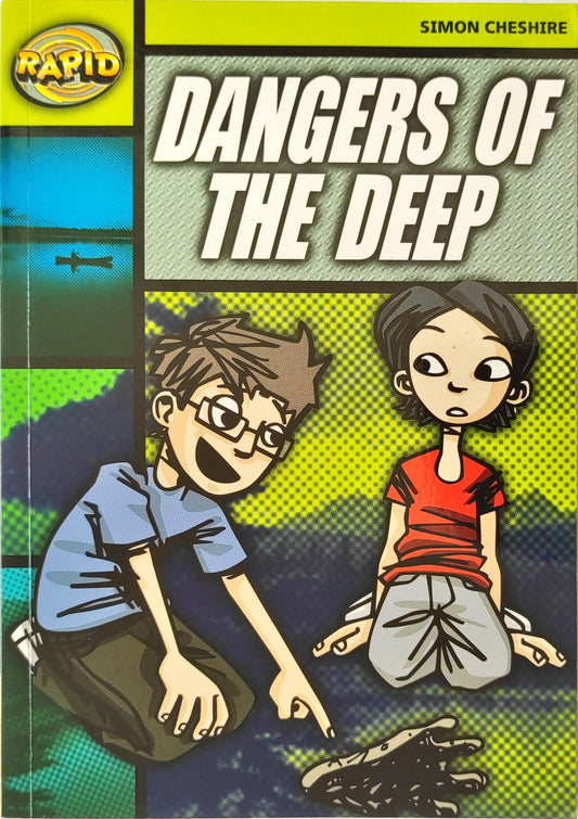 Danger of the Deep