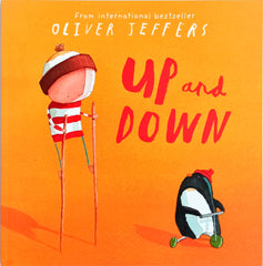 Up and Down (Oliver Jeffers)