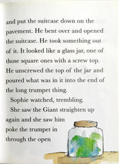 Roald Dahl s Brave Little Sophie