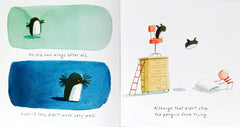 Up and Down (Oliver Jeffers)