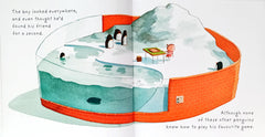 Up and Down (Oliver Jeffers)