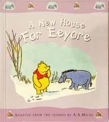 A New House for Eeyore