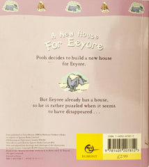 A New House for Eeyore