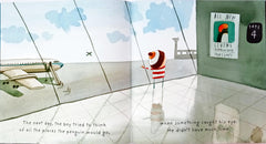 Up and Down (Oliver Jeffers)