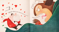 Beauty and the Beast