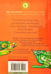 Chameleons are Cool