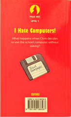 I Hate Computers!