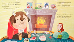 Beauty and the Beast