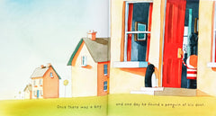Lost and Found (Oliver Jeffers)