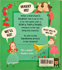 Beauty and the Beast