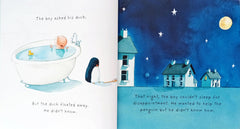 Lost and Found (Oliver Jeffers)