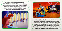 Disney The Little Mermaid (Bedtime Stories)