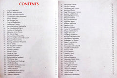 Illustrated 5 Minute Read Aloud Ramayana Stories