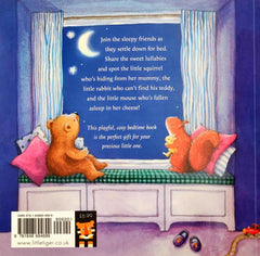 Bedtime Little Ones!