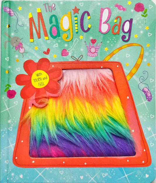 The Magic Bag (Touch and Feel)