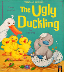The Ugly Duckling