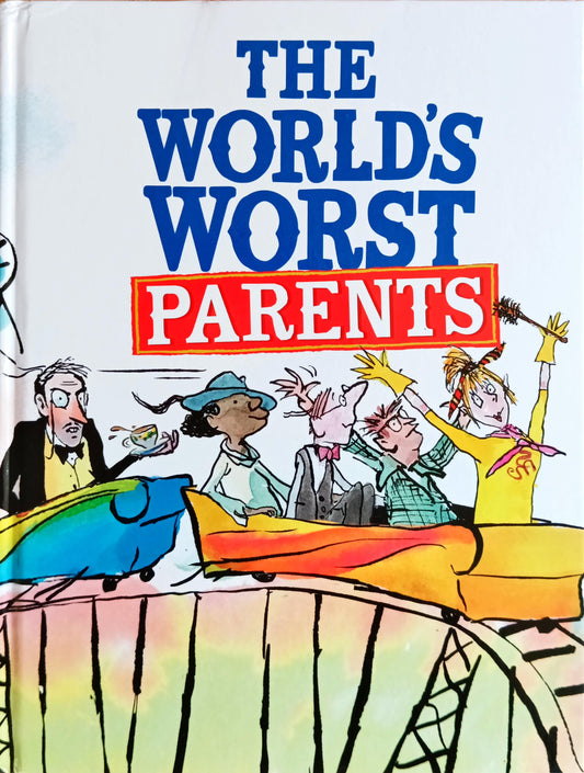 The World Worst Parents