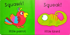My big book of Animals