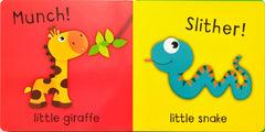 My big book of Animals