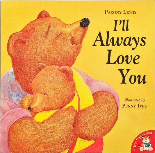 I'll Always Love You