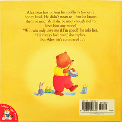 I'll Always Love You