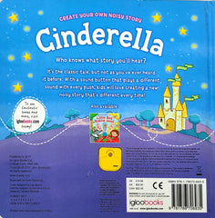 Cinderella (Sound Book)