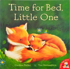 Time for Bed Little One