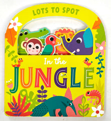 In the Jungle (Lots to Spot)