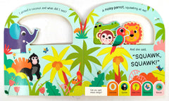 In the Jungle (Lots to Spot)