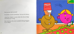 Worries (Mr Men & Little Miss)