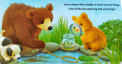Daddy I Love You