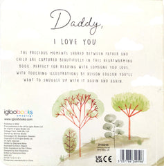 Daddy I Love You
