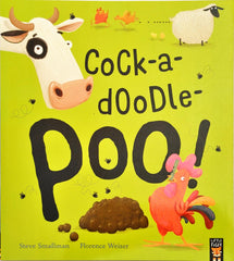 Cock a Doodle Poo!