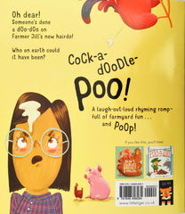 Cock a Doodle Poo!
