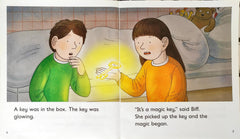 The Magic Key (Oxford)