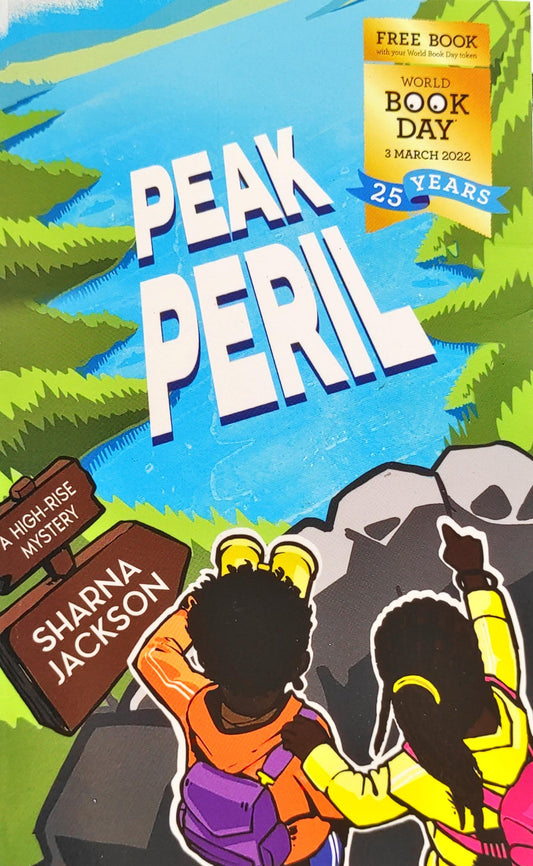 Peak Peril