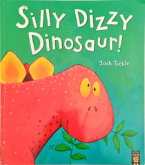 Silly Dizzy Dinosaur!