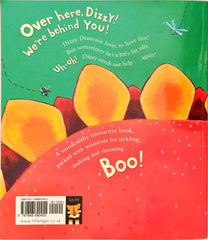 Silly Dizzy Dinosaur!