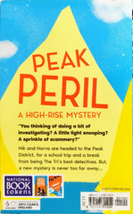 Peak Peril