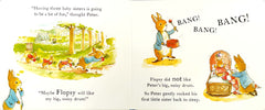 Three Little Bunnies (The World of Peter Rabbit)