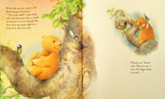 Little Bear and the Wishing Tree