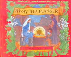 Away in a Manger