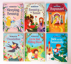 M&S First Readers Set