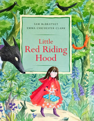 Little Red Riding Hood