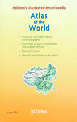 Atlas of the World