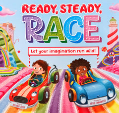 Ready Steady Race
