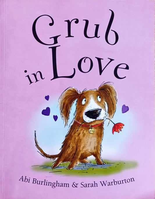Grub In Love