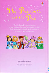 Usborne Princess and the Pea
